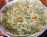 รูปขั้นตอนการทำที่ 1 ของ Chapati Soup (ซุปจาปาติ)