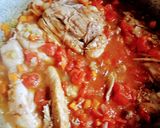 Foto del paso 2 de la receta: Pollo a la cacciatore (cazador)