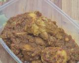 Foto langkah ke 2 dari resep Ayam Bakar Stock Frozen (non MSG).