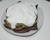 Foto del paso 5 de la receta: El Manso italiano con chocolate caliente con coco
