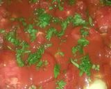 صورة لخطوة 4 من وصفة تبسي باذنجان على طريقتي 😋😋😋