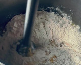Foto del paso 5 de la receta: Bizcocho de naranja 🍊!