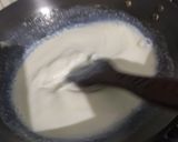 कोकोनट मलाई आइसक्रीम रेसिपी चरण 2 फोटो