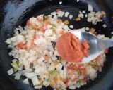 Foto del paso 2 de la receta: Empanadas de atún❤