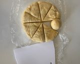 Foto del paso 3 de la receta: Totopos para nachos keto