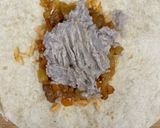 Foto del paso 4 de la receta: Burritos de picadillo