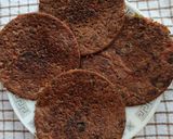 A picture of step 2 of Ragi Jowar Mixed Veg Pancake – A Wholesome Start to Your Day.