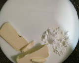 Foto langkah ke 1 dari resep Milk Cheese Toast / Roti Panggang Susu Keju.