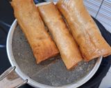 Foto langkah ke 6 dari resep 373. Lumpia Rebung.