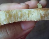 Foto langkah ke 10 dari resep Pancake lembut dan aman buat anak (no BP no BS no Emuls).