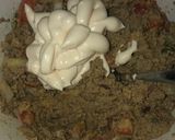 Foto del paso 1 de la receta: Canastas de plátano rellenas de atún 💚