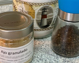 Foto del paso 2 de la receta: Lasaña pecado carnal