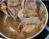 Foto del paso 8 de la receta Guiso de cordero | ¡El más fácil del mundo!