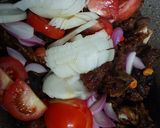 Foto langkah ke 5 dari resep Iga Kambing Bakar.
