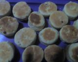Foto del paso 4 de la receta: Scones súper fácil y muy suaves