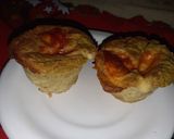Foto del paso 6 de la receta: Muffins de brócoli