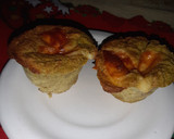 Foto del paso 6 de la receta: Muffins de brócoli