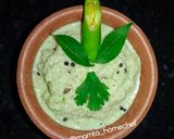 રવા ઉત્તપમ (Rava Uttapam Recipe In Gujarati) રેસીપી સ્ટેપ5ફોટો
