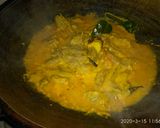 Foto langkah ke 3 dari resep Rendang Daging Sapi Ala Dapurku.