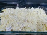 Rakott burgonya - újragondolva