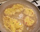 Különleges bundás csirkemell recept fázis 2 fotója