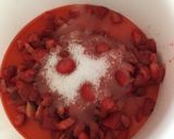 Foto del paso 2 de la receta: Mermelada de frutillas