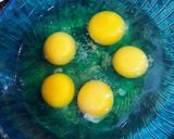Foto del paso 16 de la receta: Tortilla de patatas con echalotes francesas confitadas