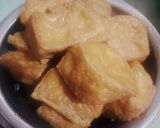 Foto langkah ke 1 dari resep Tahu Isi.