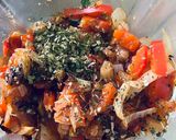 Foto del paso 4 de la receta: Salsa de tomate casera