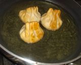 A picture of step 16 of Chinese Potli.