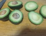 Foto del paso 3 de la receta: Cremoso de aguacate