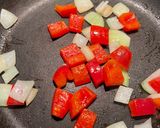 Foto langkah ke 4 dari resep Ayam Kuluyuk | Ikan Asam Manis | Sweet Sour Pork & Tips.