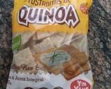 Foto del paso 4 de la receta: Milanesas de arroz sin gluten y vegan (reciclado de risotto) ♻️