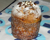 Foto del paso 5 de la receta: Pan dulce navideño milanés