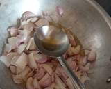 Aloo gosht recipe step 1 photo