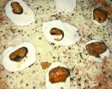 Foto del paso 12 de la receta Pizza de marisco