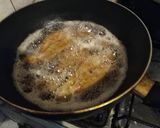 Foto del paso 4 de la receta: Milanesas de berenjena a la napolitana