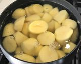 A picture of step 6 of Cottage pie.
