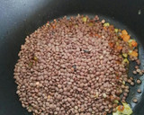 Foto del paso 3 de la receta: Lentejas al curry