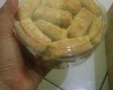 Foto langkah ke 2 dari resep Kastengel premium NCC (Bu Fatmah Bahalwan).