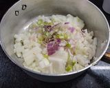 Foto del paso 1 de la receta: Muffins de jardinera