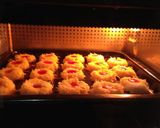 Foto langkah ke 9 dari resep Thumbprint Cheese Cookies.