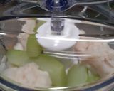 Foto langkah ke 3 dari resep Siomay Ikan.