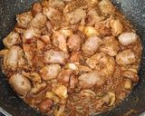 Foto del paso 5 de la receta Arroz de montaña