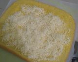 Foto langkah ke 8 dari resep Bolu gulung happycall simple.