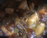 Foto langkah ke 2 dari resep Ayam Bombai Kecap.