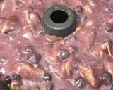 Blueberry lemon monkey bread recipe step 10 photo