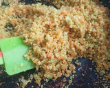 Foto del paso 2 de la receta: Hamburguesas de repollo🍈 y cerdo🐷