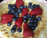 Foto del paso 3 de la receta: Panque fitness