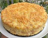 Foto langkah ke 5 dari resep Makaroni Schotel.